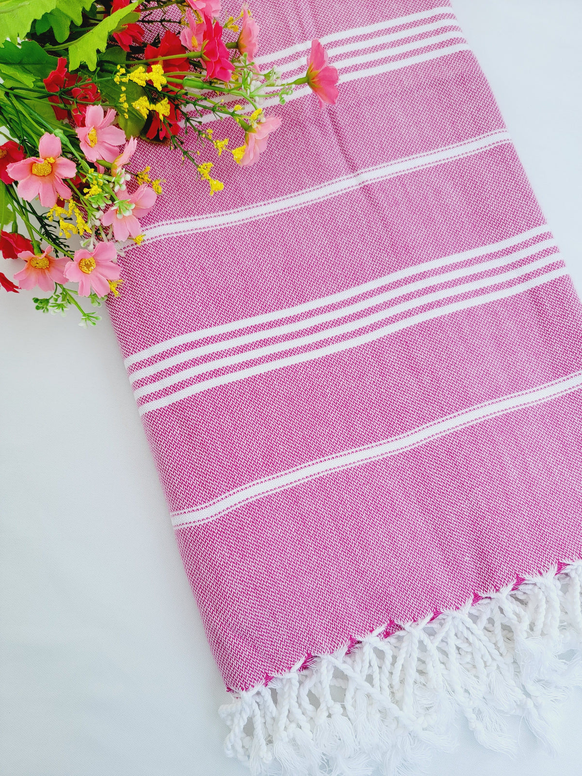 Toalla Easy Carry Quick Dry 70x36 - Rosa