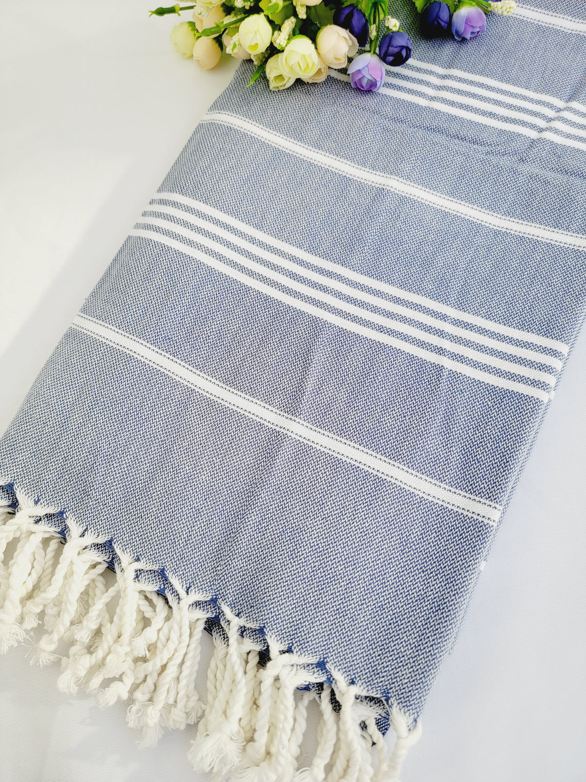 Toalla Easy Carry Quick Dry 70x36 - Ocean Blue
