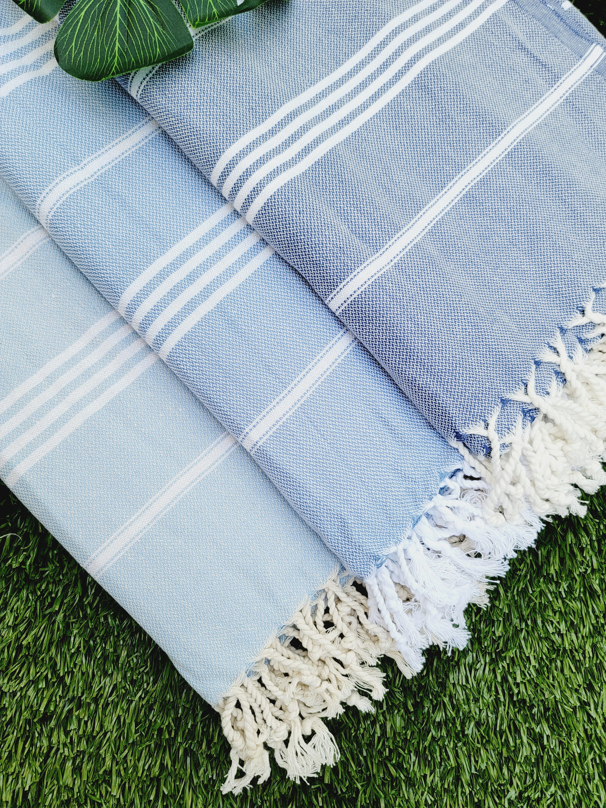 Bundle Easy carry Quick Dry Beach Towel
