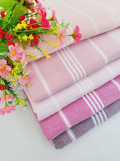 Toalla Easy Carry Quick Dry 70x36 - Rosa