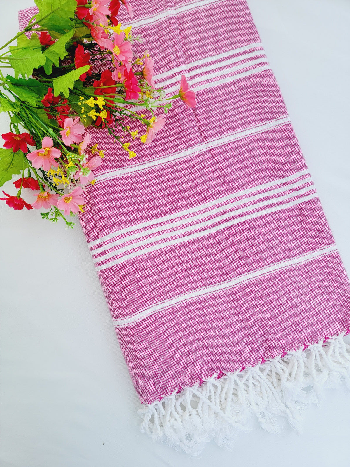 Toalla Easy Carry Quick Dry 70x36 - Rosa