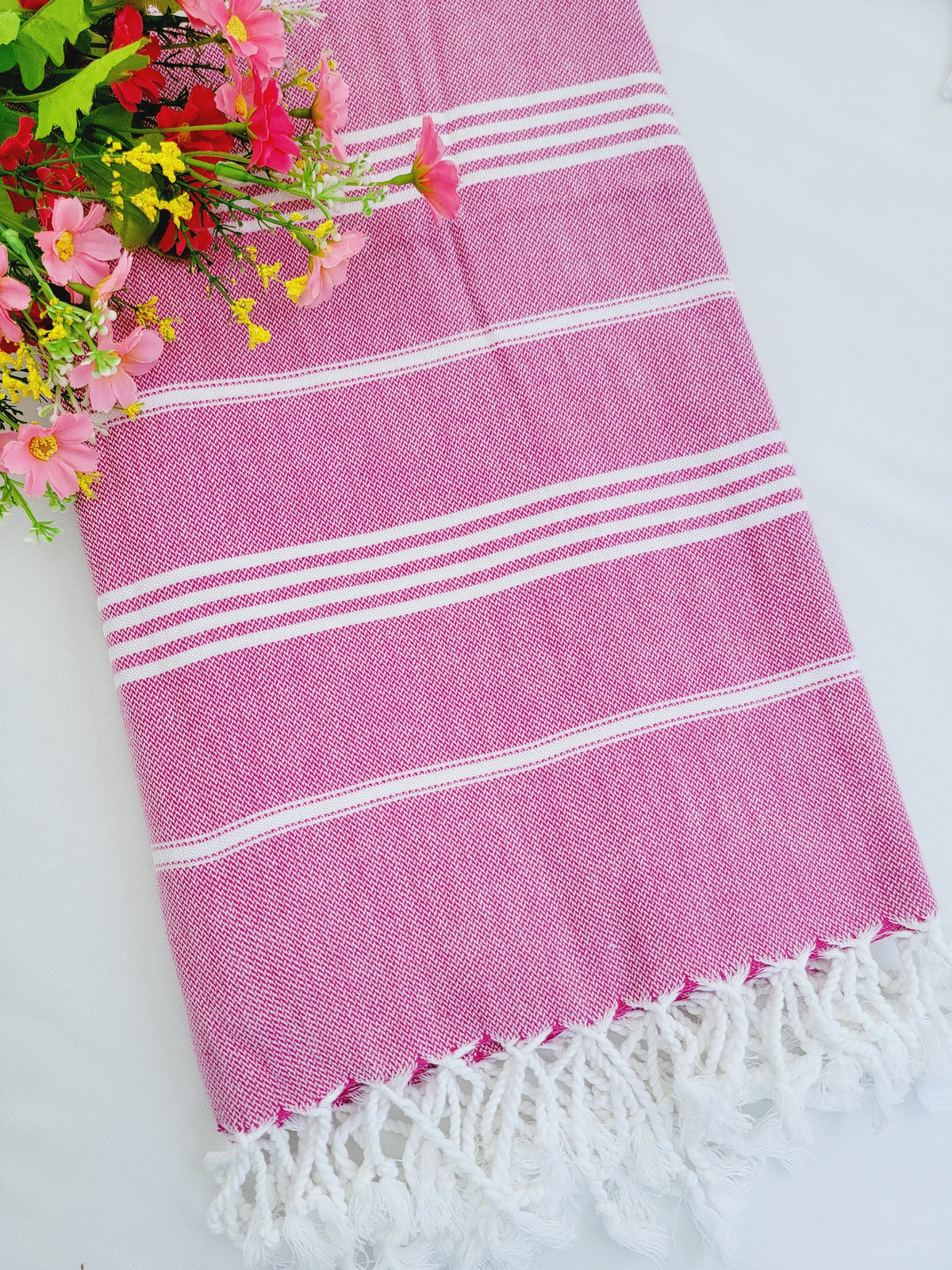 Toalla Easy Carry Quick Dry 70x36 - Rosa