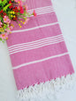 Toalla Easy Carry Quick Dry 70x36 - Rosa