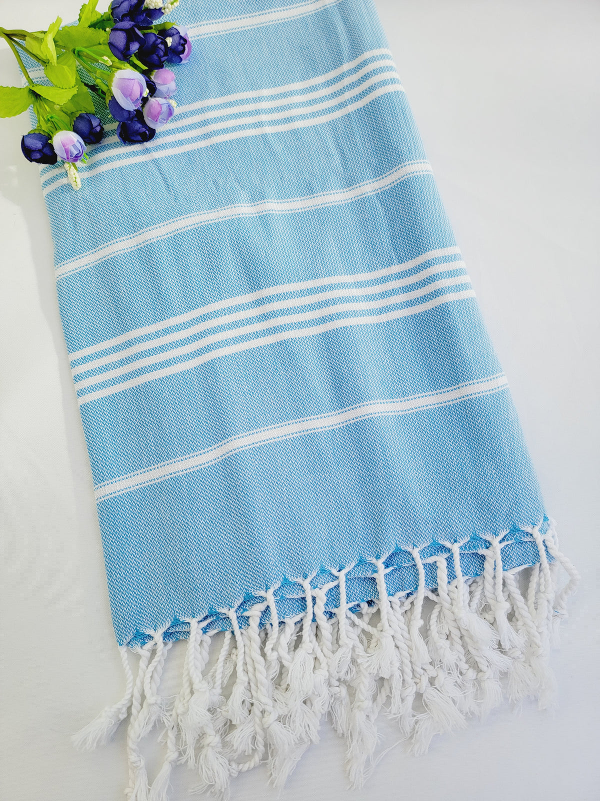 Toalla Easy Carry Quick Dry 70x36 - Azul