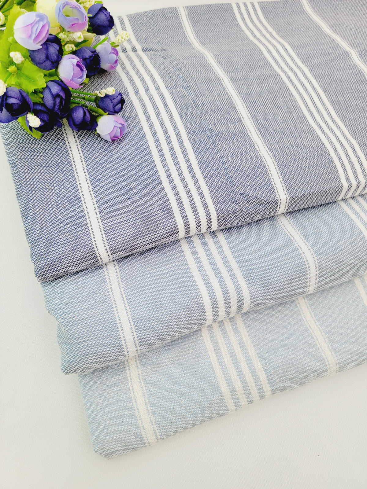 Toalla Easy Carry Quick Dry 70x36 - Ocean Blue