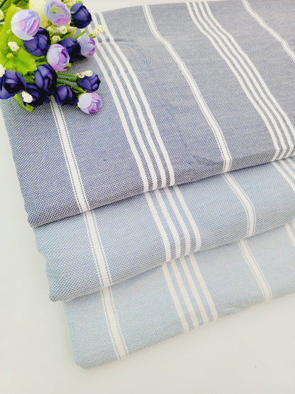 Toalla Easy Carry Quick Dry 70x36 - Ocean Blue