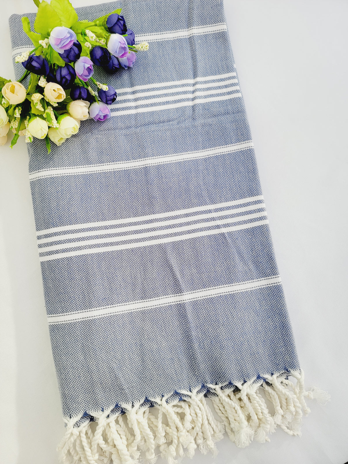 Toalla Easy Carry Quick Dry 70x36 - Ocean Blue