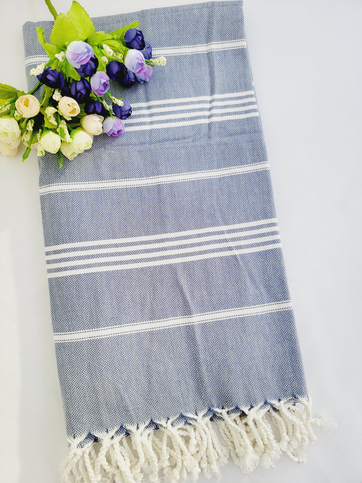 Toalla Easy Carry Quick Dry 70x36 - Ocean Blue