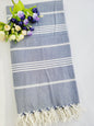 Toalla Easy Carry Quick Dry 70x36 - Ocean Blue