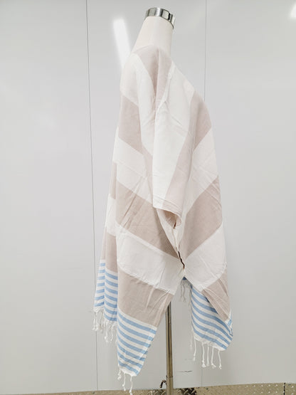 Beach cover up, Beach Dress