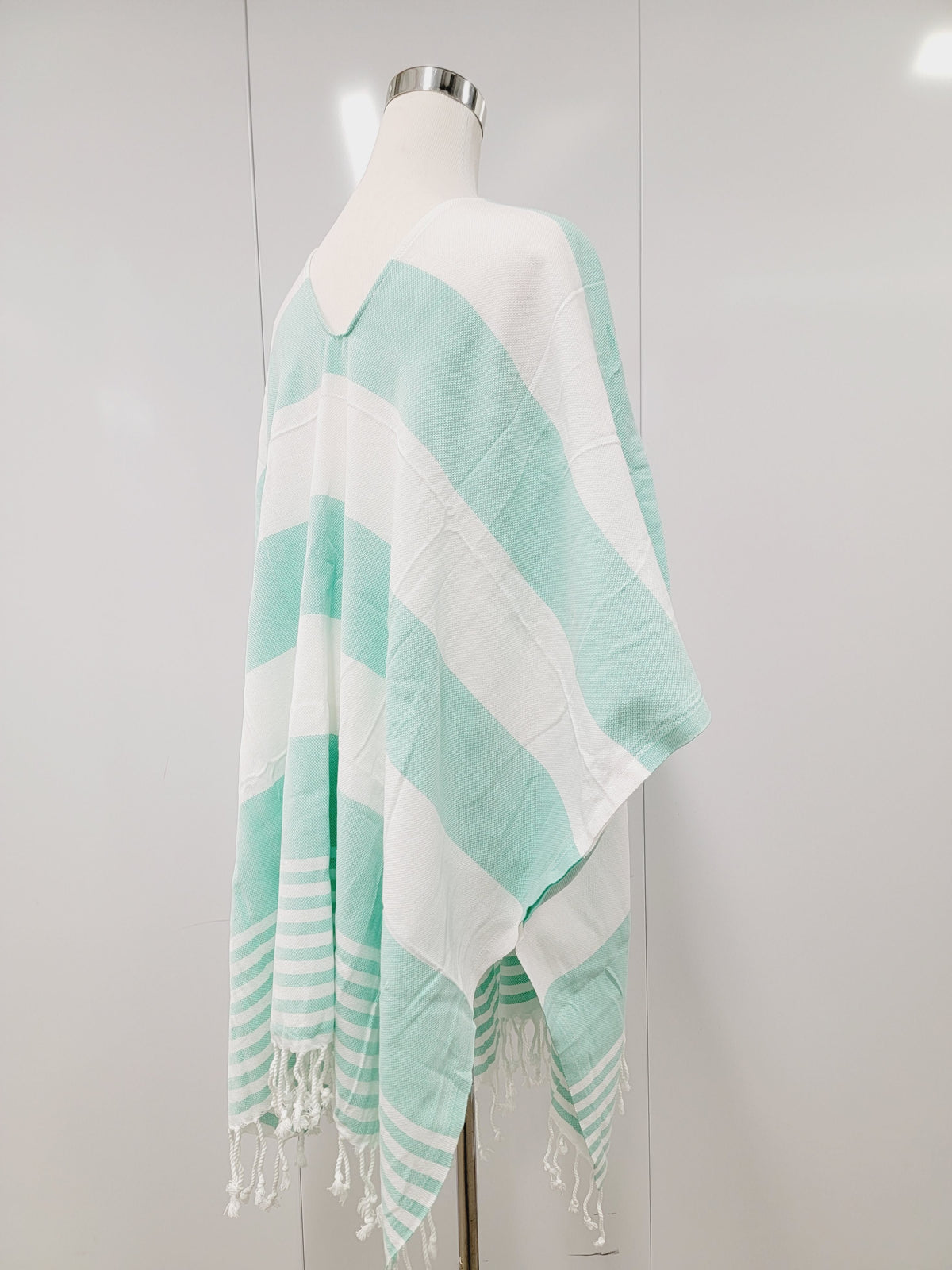 Beach cover up, Beach Dress - Green