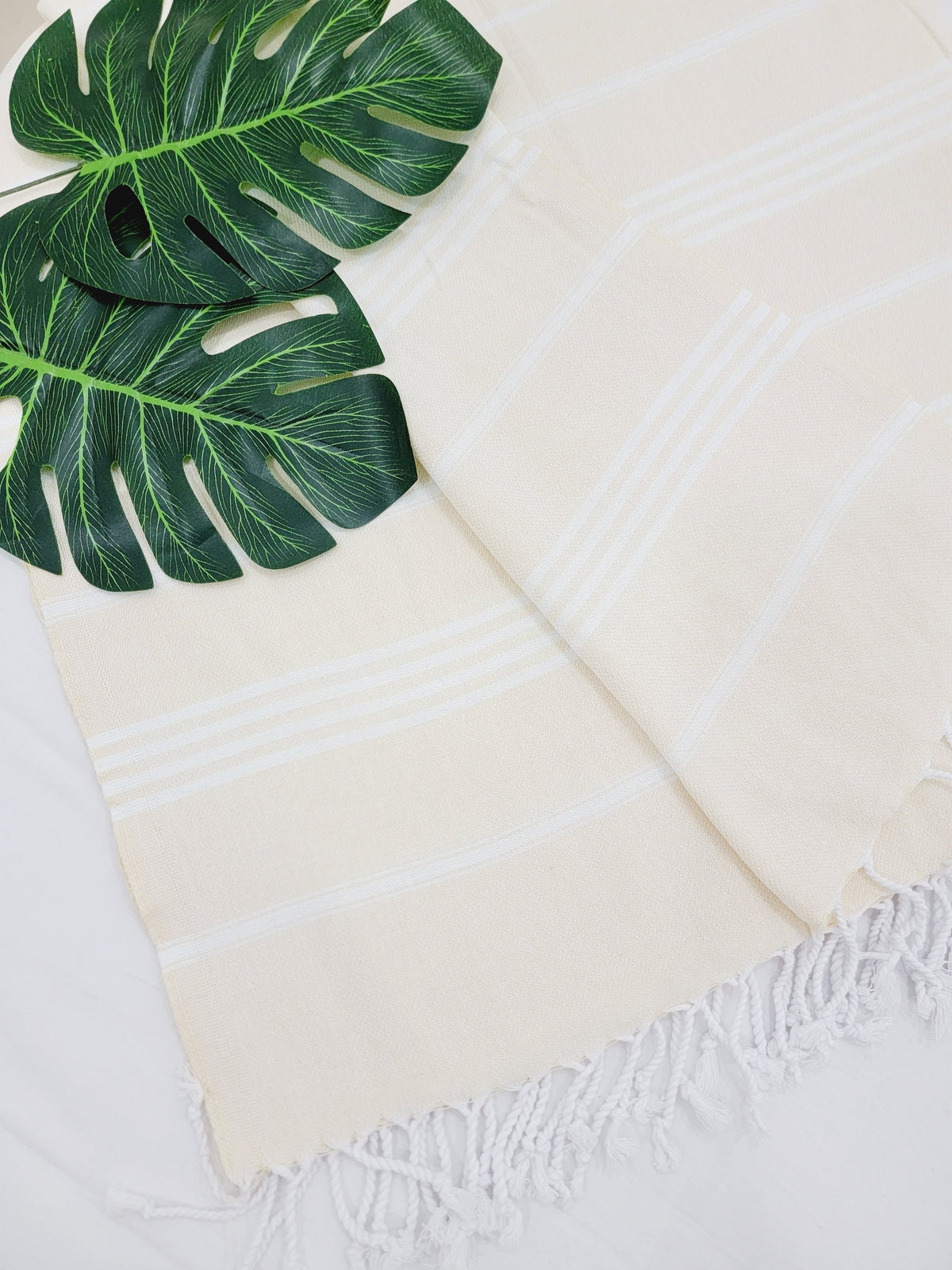 Toalla Easy Carry Quick Dry 70x40 - Amarillo