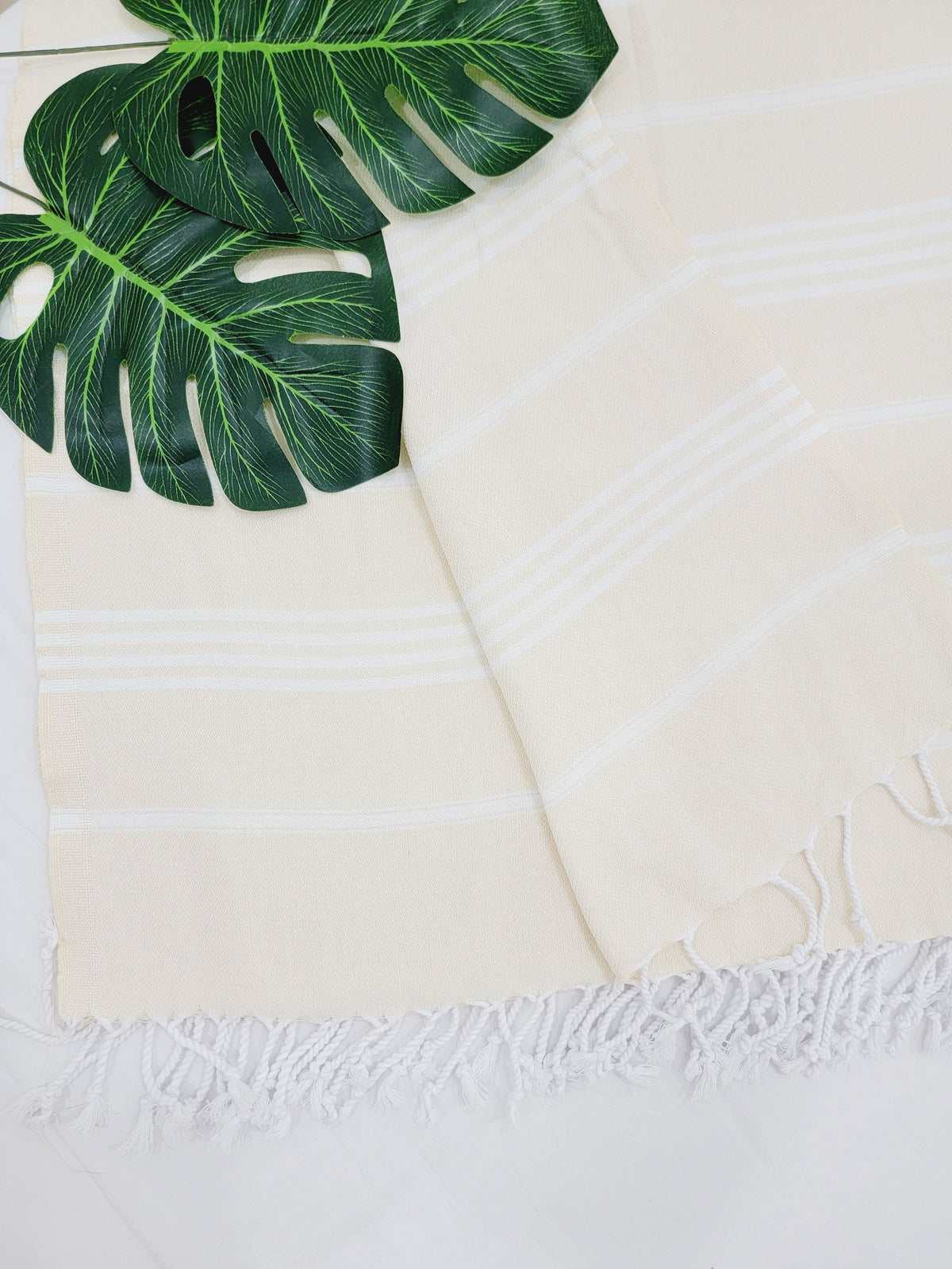 Toalla Easy Carry Quick Dry 70x40 - Amarillo