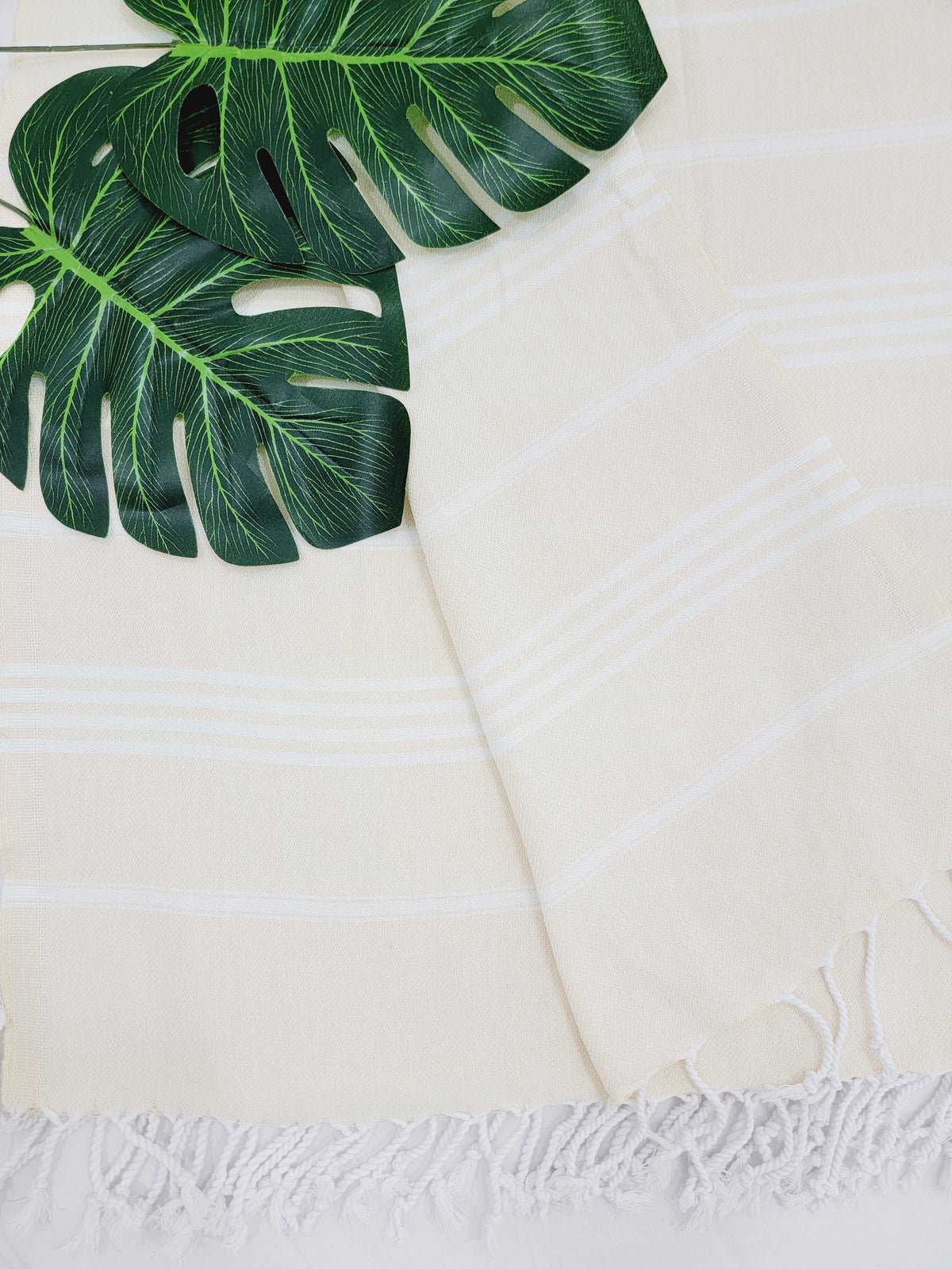 Toalla Easy Carry Quick Dry 70x40 - Amarillo