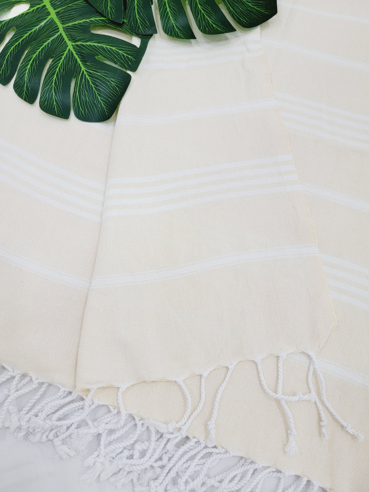 Toalla Easy Carry Quick Dry 70x40 - Amarillo