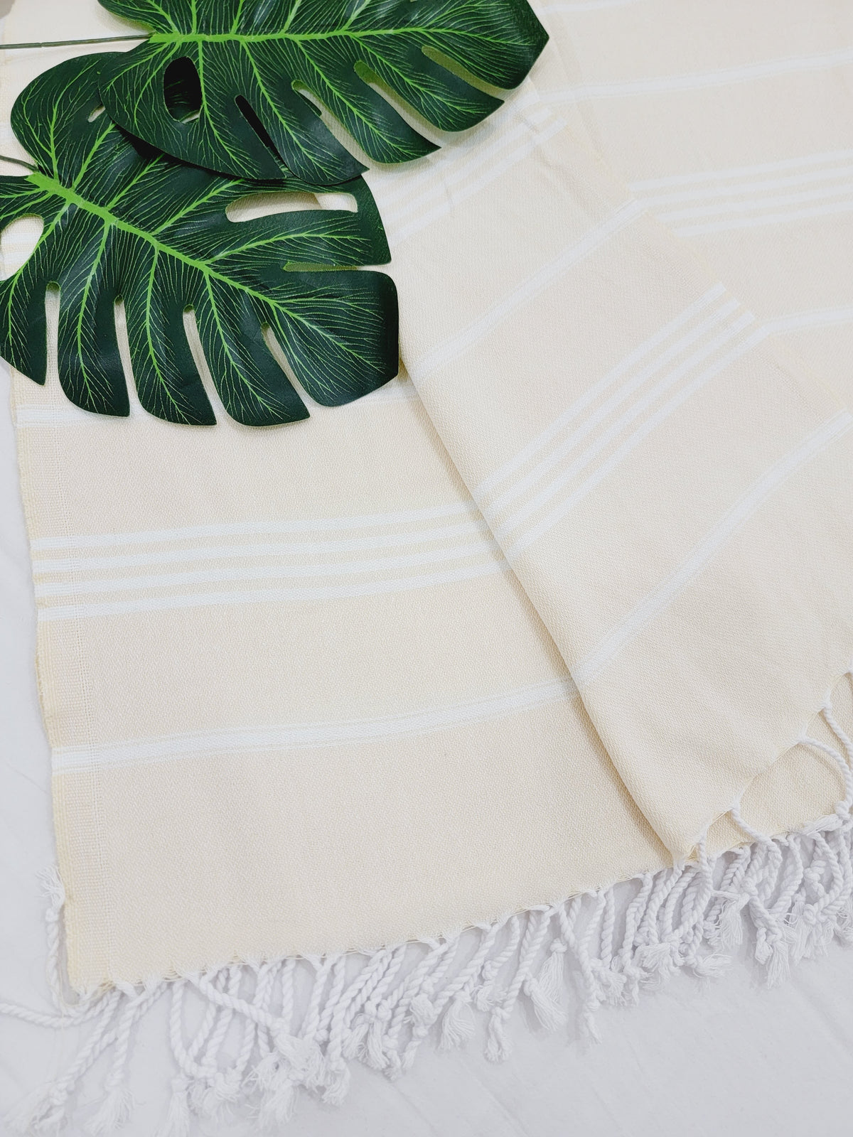 Toalla Easy Carry Quick Dry 70x40 - Amarillo