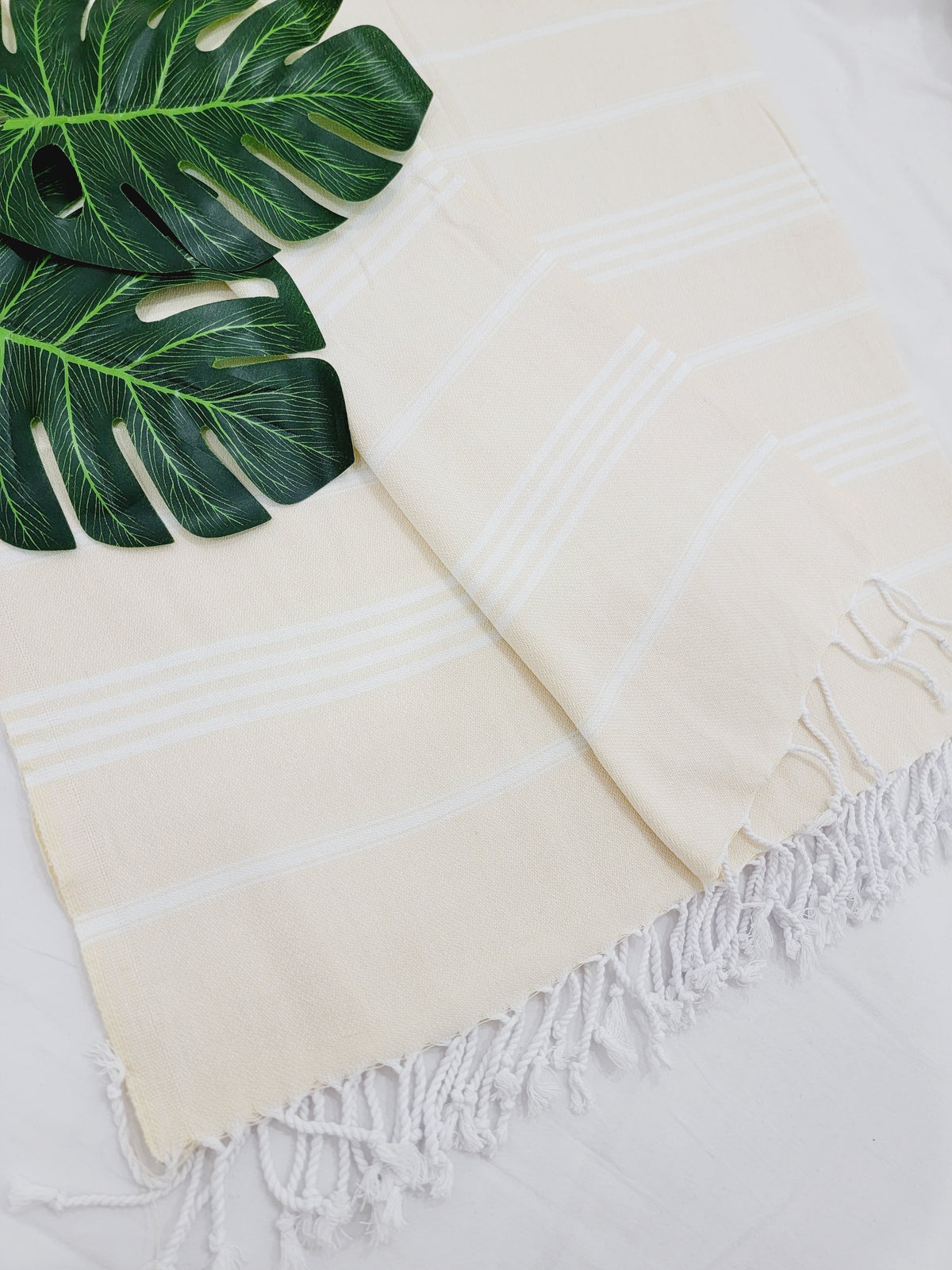 Toalla Easy Carry Quick Dry 70x40 - Amarillo