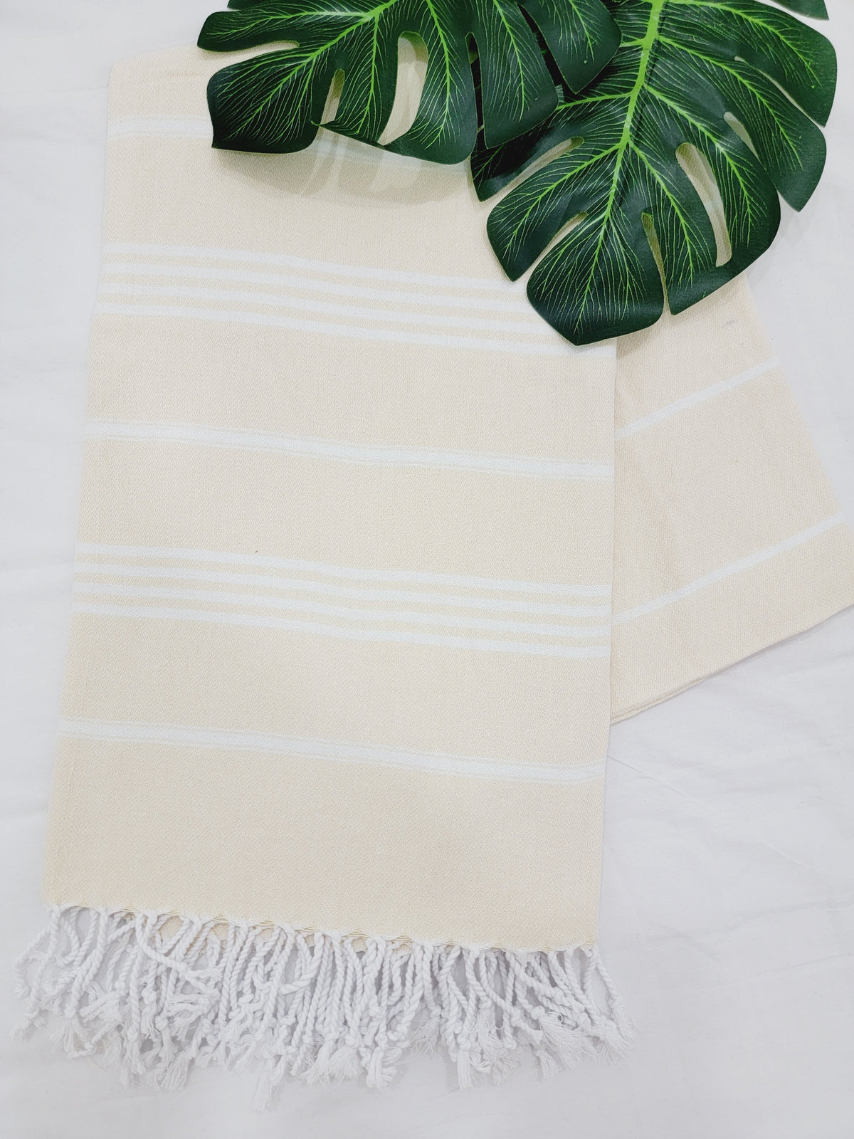 Toalla Easy Carry Quick Dry 70x40 - Amarillo