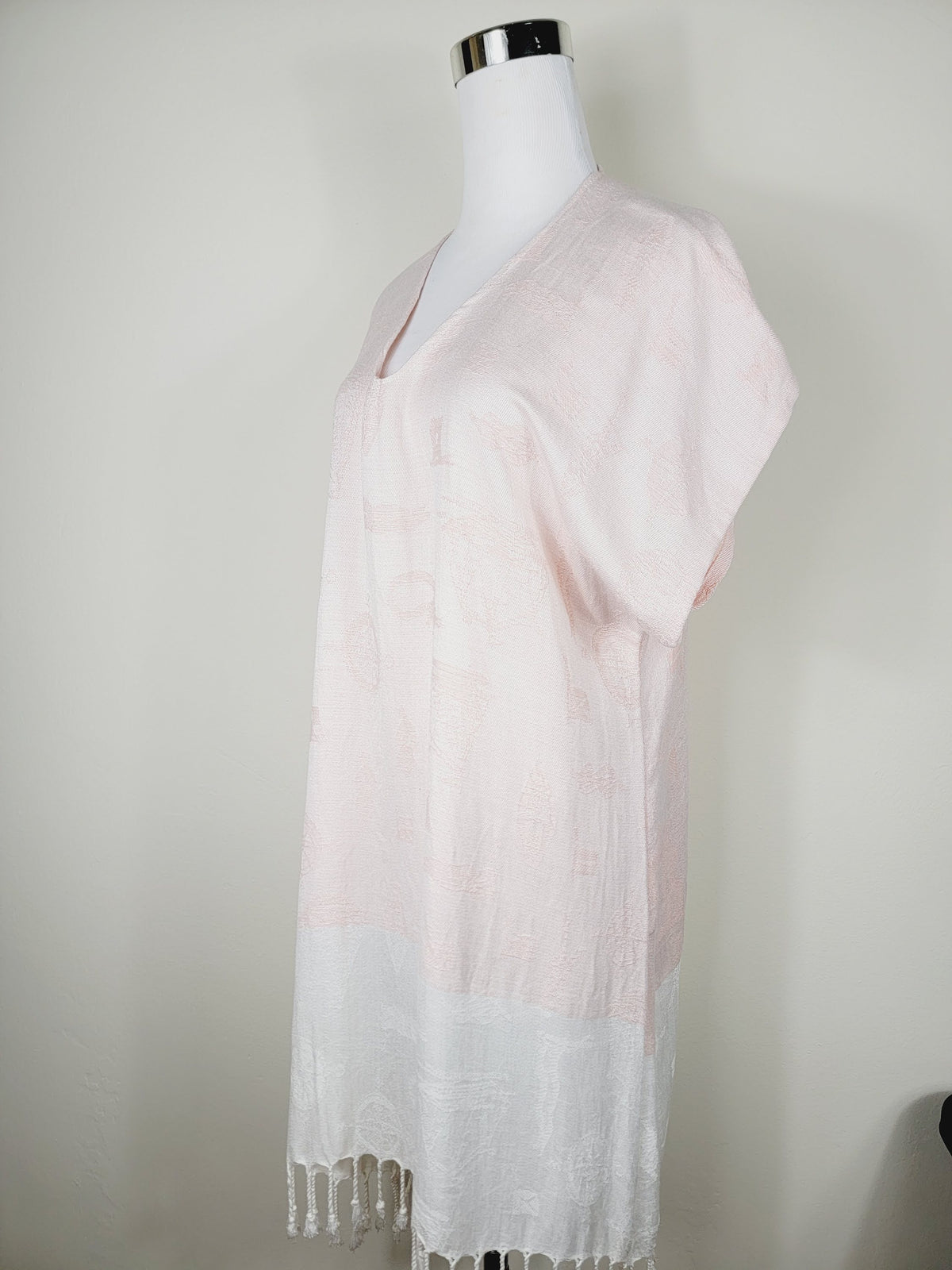 Robe, Cache-maillot, Robe de plage -