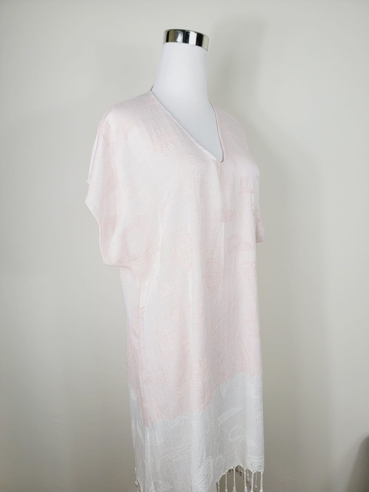 Robe, Cache-maillot, Robe de plage -