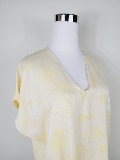 Dress, Beach cover up, Beach Dress -