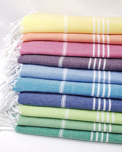 Toalla Easy Carry Quick Dry 70x36 - Rosa