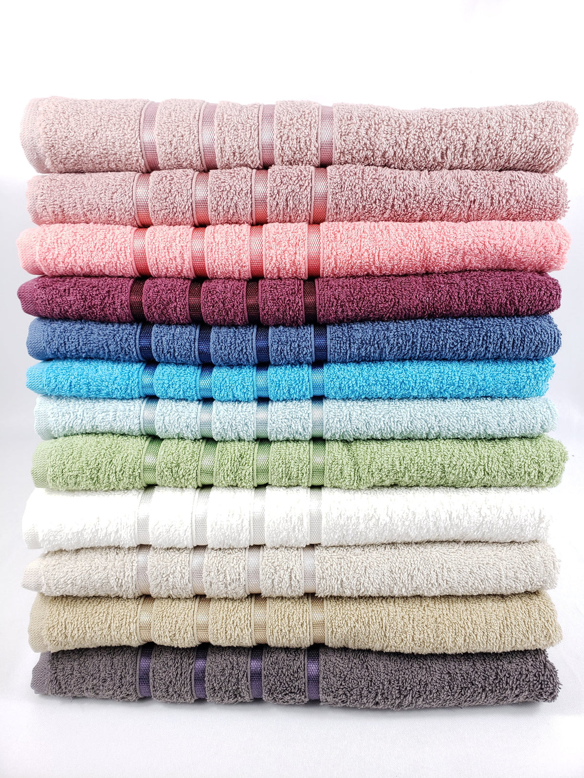 Multi purpose Turkish Towel, Terry Towel