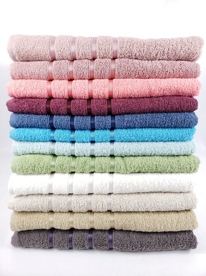 Multi purpose Turkish Towel, Terry Towel