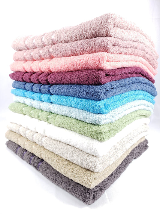 Multi purpose Turkish Towel, Terry Towel