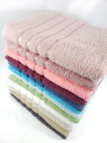 Multi purpose Turkish Towel, Terry Towel
