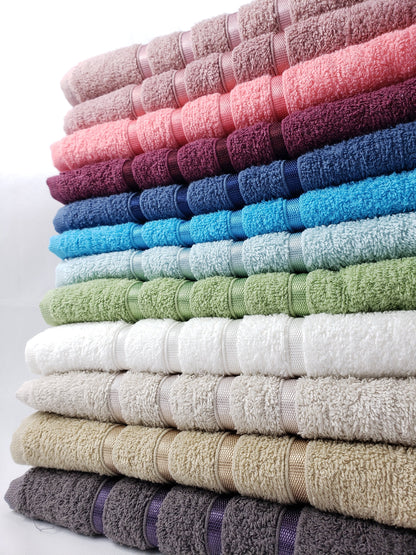 Multi purpose Turkish Towel, Terry Towel
