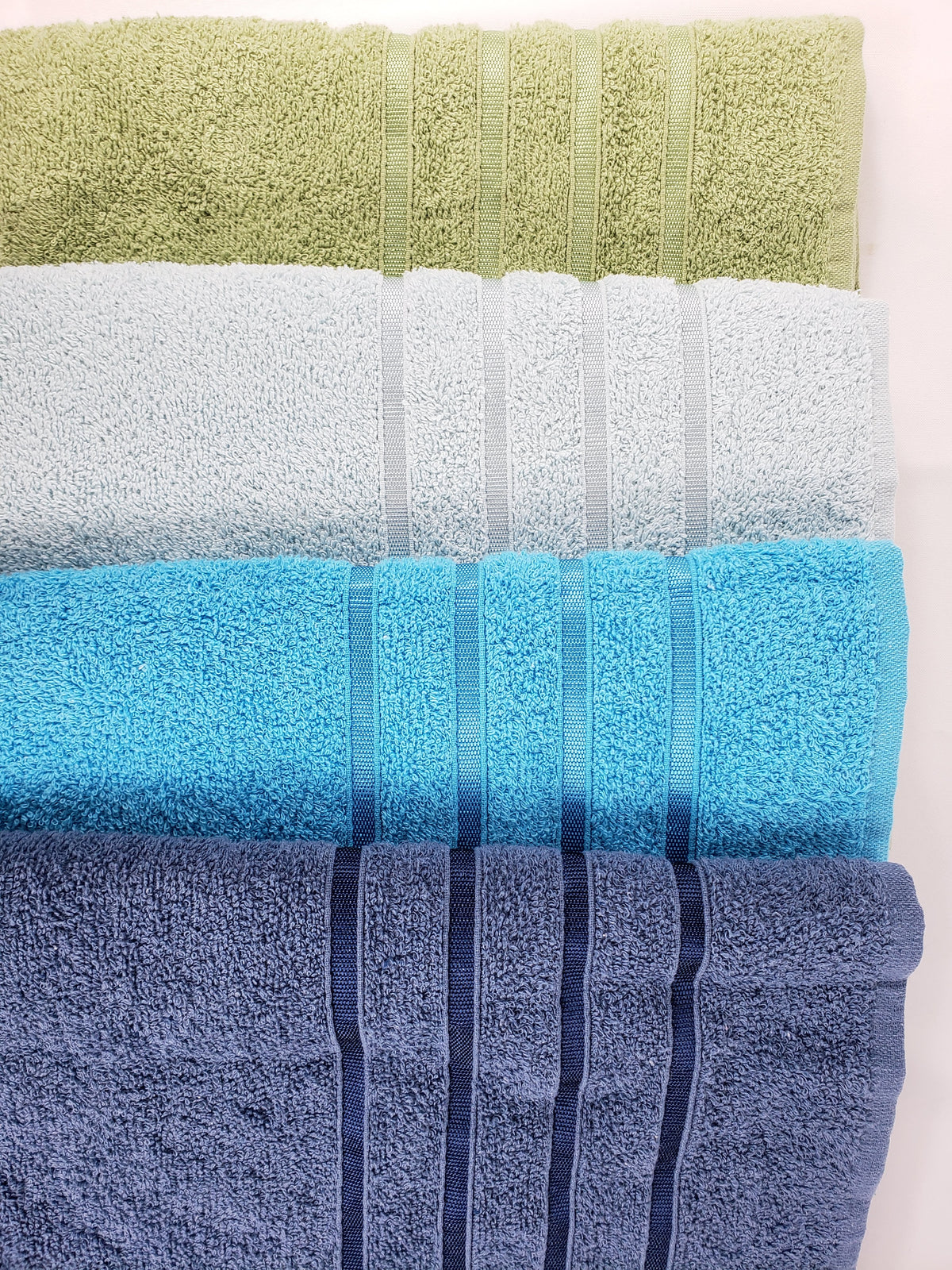 Multi purpose Turkish Towel, Terry Towel