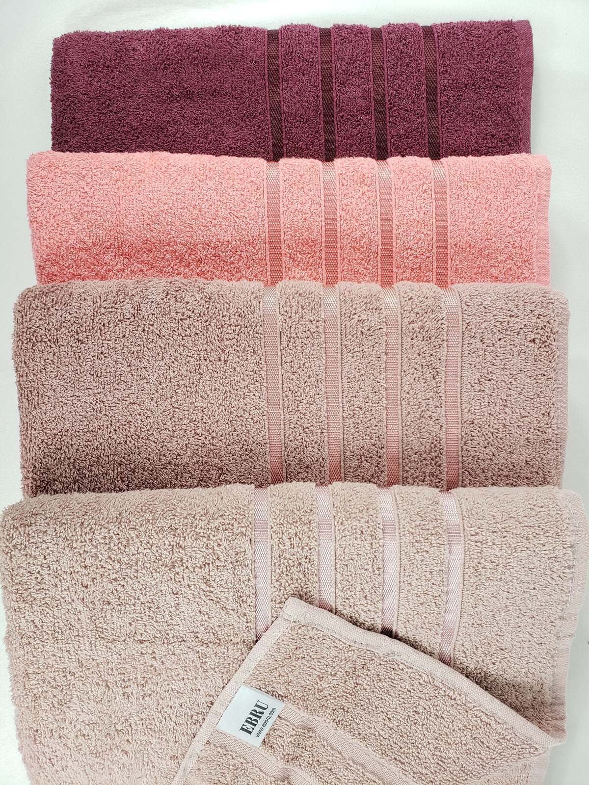 Multi purpose Turkish Towel, Terry Towel