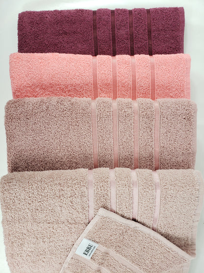 Multi purpose Turkish Towel, Terry Towel
