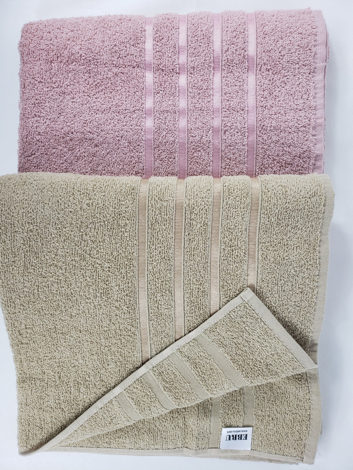 Multi purpose Turkish Towel, Terry Towel