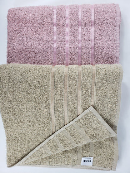 Multi purpose Turkish Towel, Terry Towel