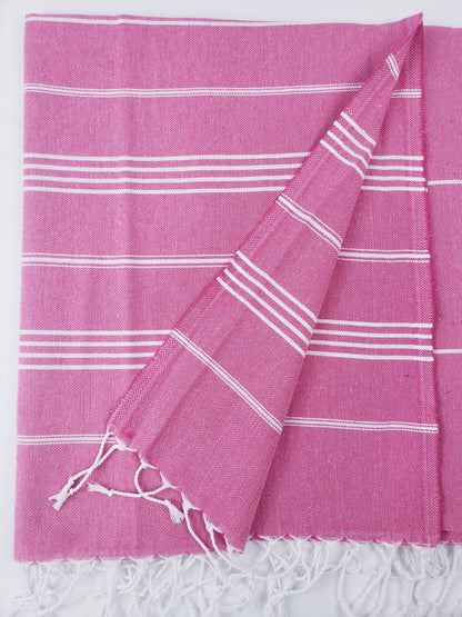 Toalla Easy Carry Quick Dry 70x36 - Rosa