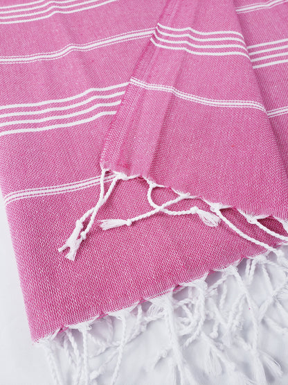 Toalla Easy Carry Quick Dry 70x36 - Rosa