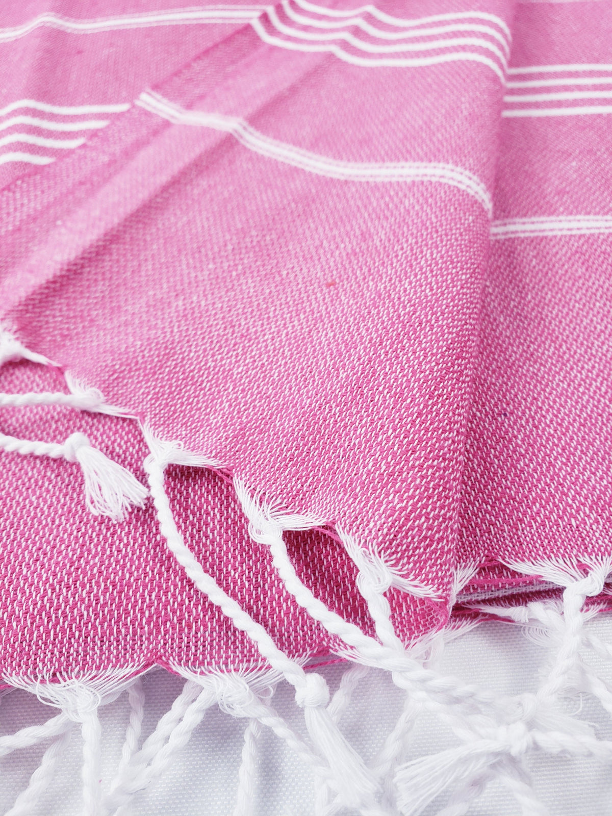 Toalla Easy Carry Quick Dry 70x36 - Rosa