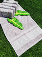 Serviettes de bain Medusa à l’unité – Composez votre propre lot