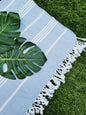 Turkish Towel, Easy carry Quick Dry Towel, Large Throw