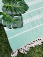 Turkish Towel, Easy carry Quick Dry Towel, Large Throw