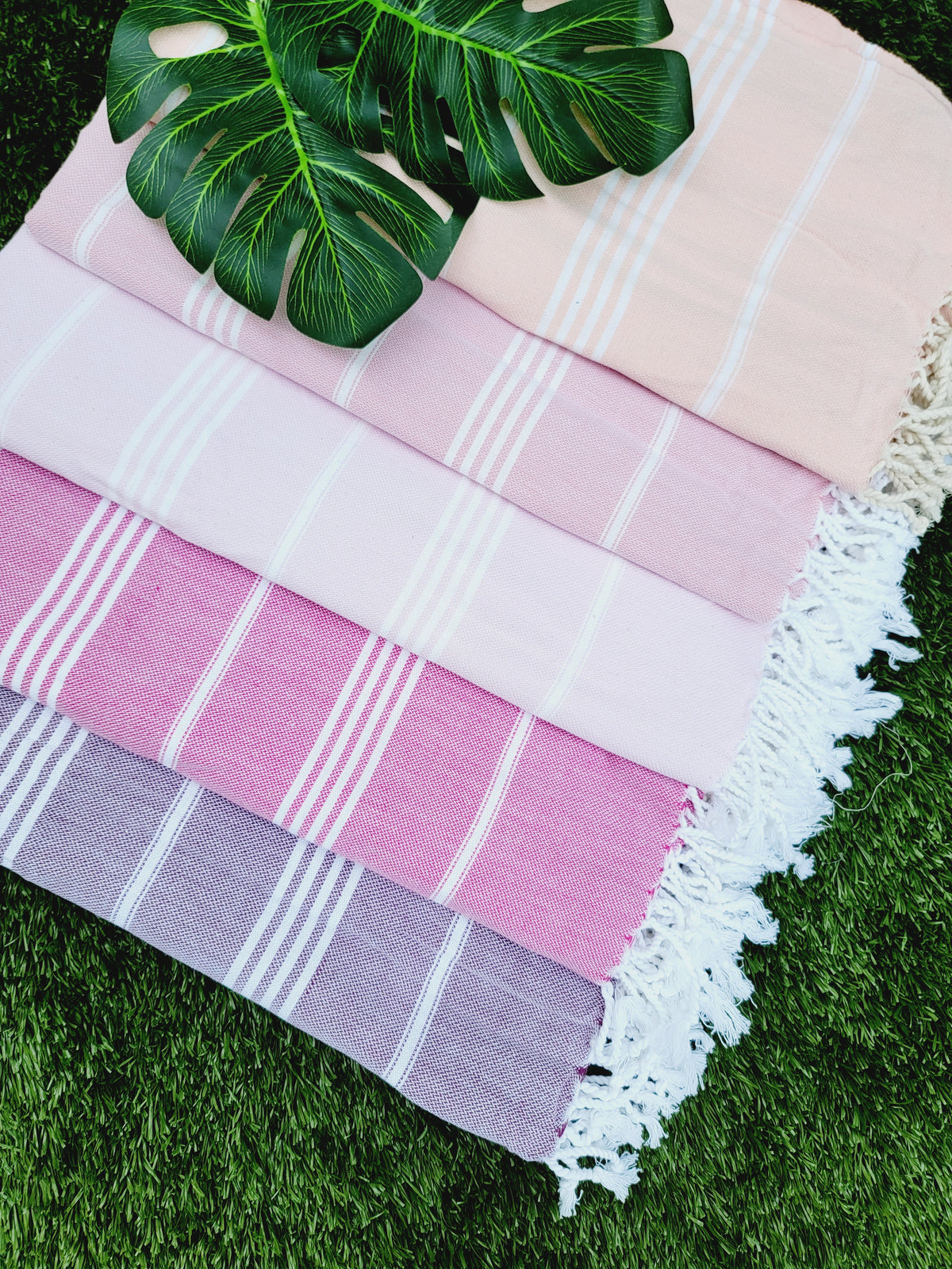 Toalla turca, Toalla de secado rápido fácil de llevar, Manta grande