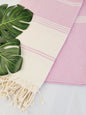 Easy Carry Quick Dry Cotton Beach Towel
